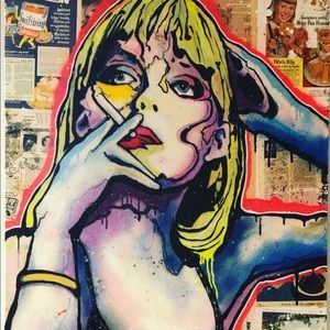 Meet your Posher, Mike